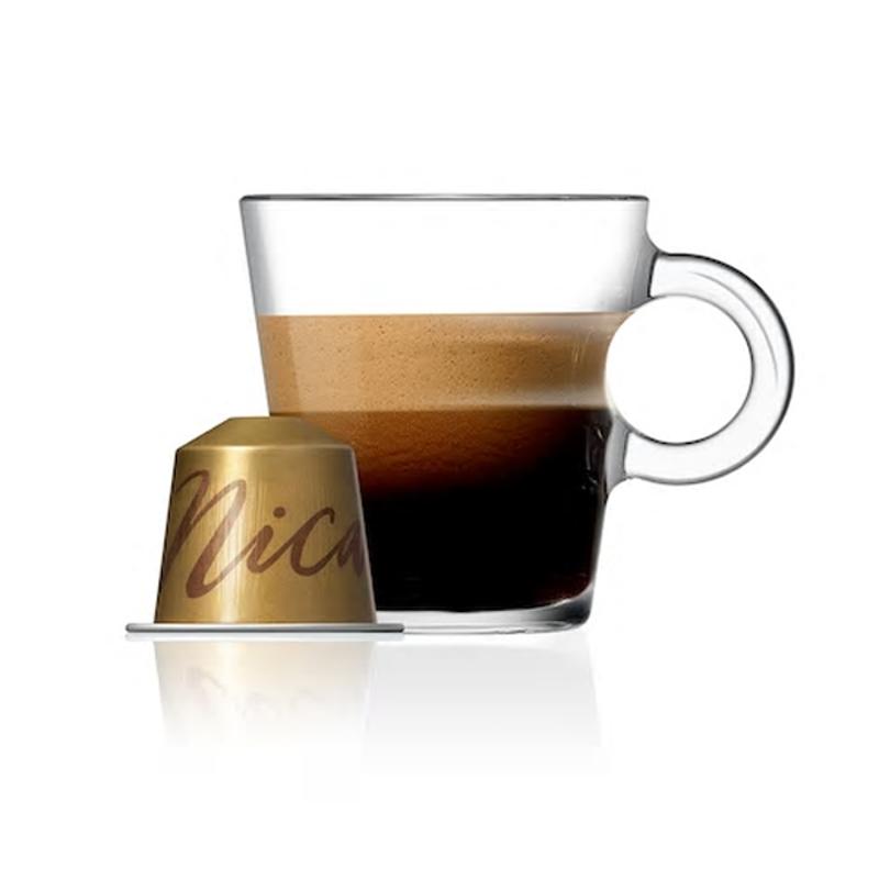 (8003506) 네스프레소 커피캡슐(마스터 오리진 니카라과/10캡슐)