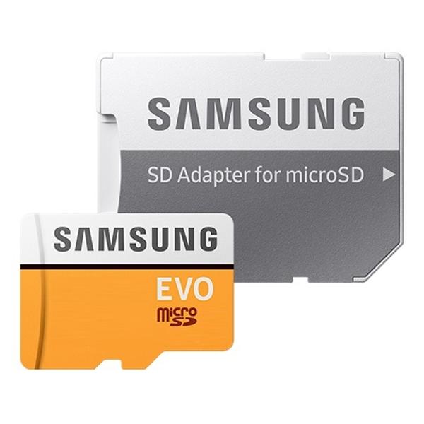 (V5002031) Micro SD (T-Flash) 카드(EVO CLASS10 UHS-I(U3) 신형/128GB/삼성)