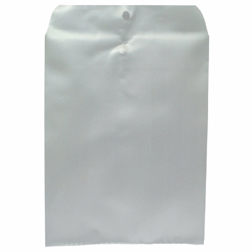 (2066209) 비닐서류봉투 (A4/회색)