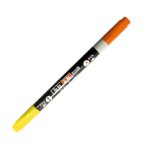 (4031220) 체크마킹 싸인펜(동아/흑색)