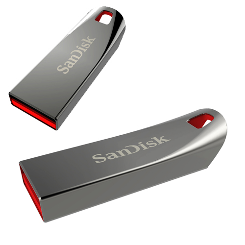 (5209222) SanDisk 포스(Force) Z71(16GB)