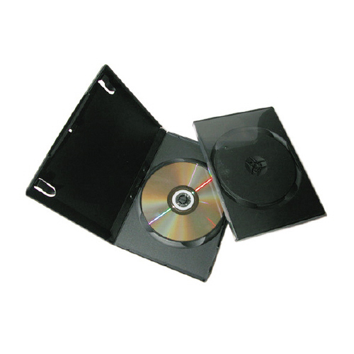 (5213130) DVD케이스1P(블랙)