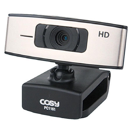 (5219185) HD고화질PC카메라(PC1161/COSY)