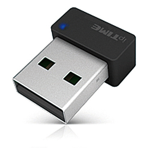 (5225153) USB무선랜카드(N100mini/150M급/ip Time)