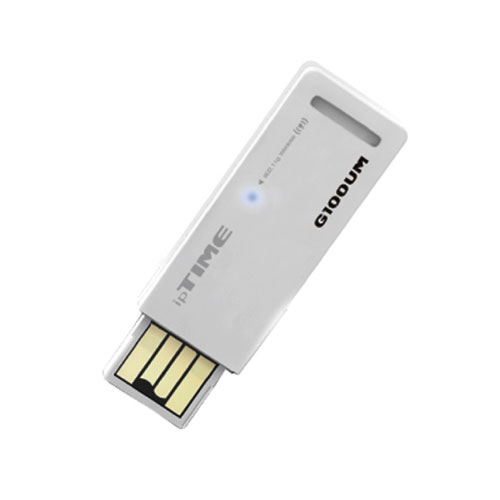 (5225163) USB무선랜카드(N150UA/150M급/ip Time)