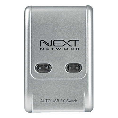 (5225630) USB프린터선택기(2:1/반자동/NEXT-3502PST)