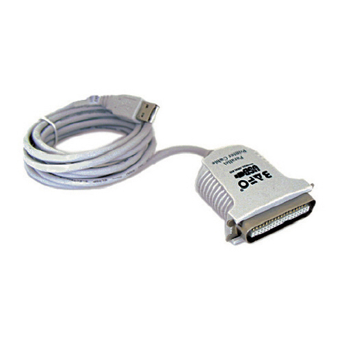 (5226650) USB프린터변환케이블(BF-1284/USB-Parallel)
