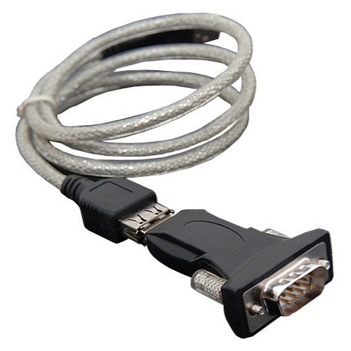 (5226651) USB2.0 to 시리얼(RS232)어댑터(RS232SC/USB연장케이블포함/NEXT)