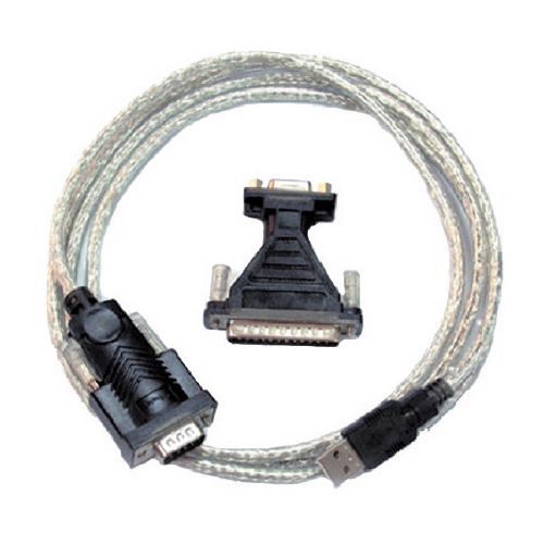 (5226670) USB시리얼커넥터(KW-825/USB-RS-232C Serial)
