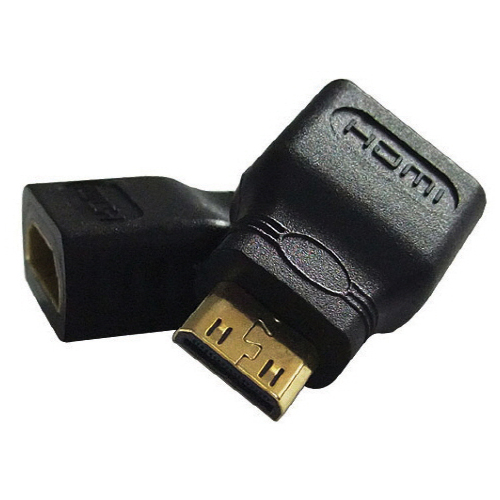 (5226676) HDMI젠더 HDMI[F]-Mini HDMI[M](DWG-HDMIAFCM/대원TMT)
