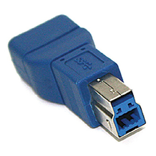 (5226724) USB3.0 젠더(A[F]-B[M])