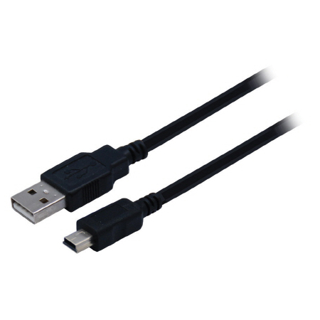 (5226732) 외장하드케이블(USB 2.0/80cm)