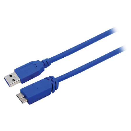 (5226734) 외장하드케이블(USB 3.0/30cm)