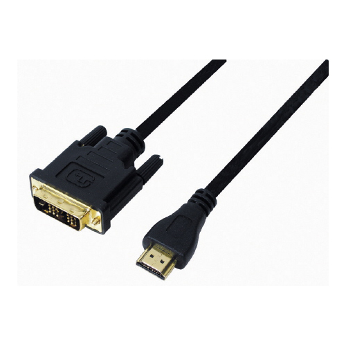 (5226890) HDMI/DVI 케이블(1.5m)