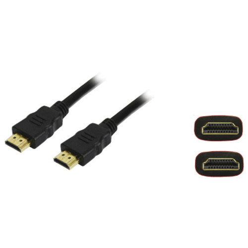 (5226896) HDMI-HDMI 케이블(Ver 1.4/1.5m)