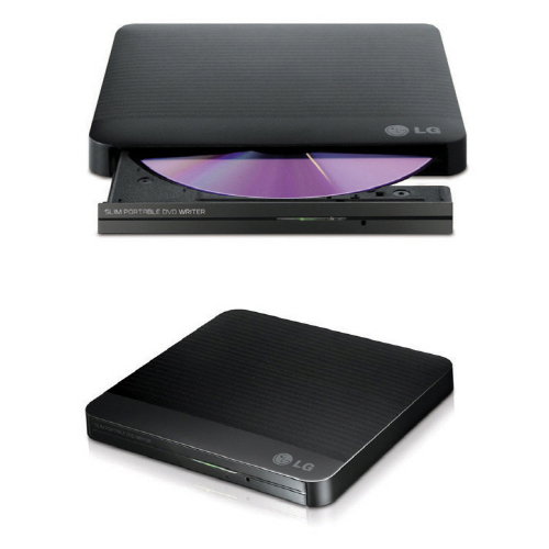 (5231728) 외장형 DVD-Multi 드라이브 (USB2.0/LG)