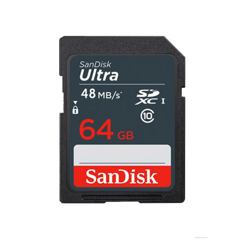(6206223) SD카드(SDHC/CLASS10/64GB/SanDisk)