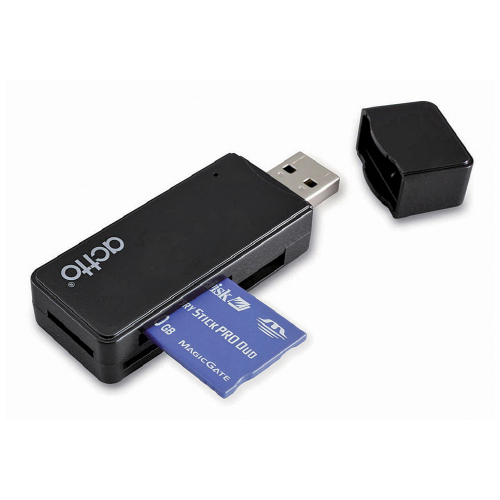 (6207281) USB 3.0 카드리더(CRD-33/엑토)
