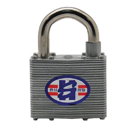 (8072281) 고정식 자물쇠(SAFE52A)