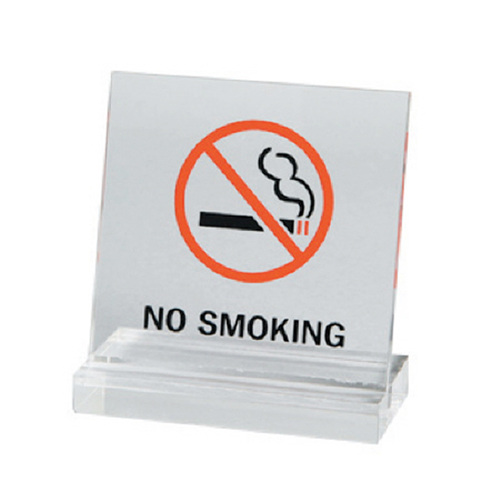 (8074220) NO SMOKING(6803)