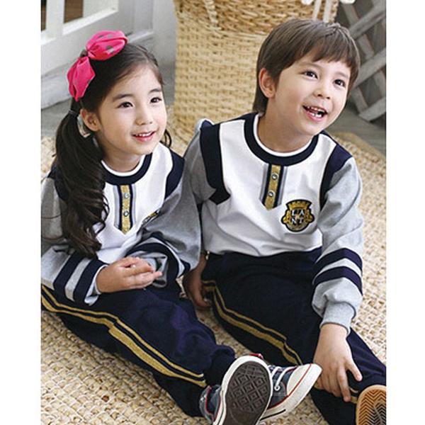 [195503]체육복/동복/미뇽B/상하