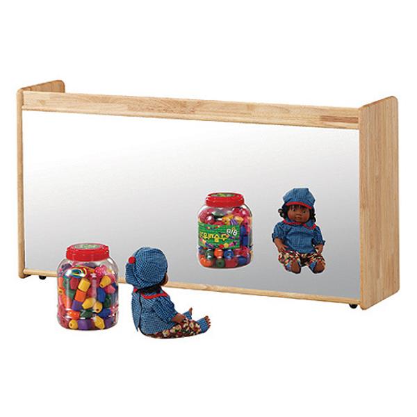 [775094]고무나무2단교구장/H60cm/안전거울