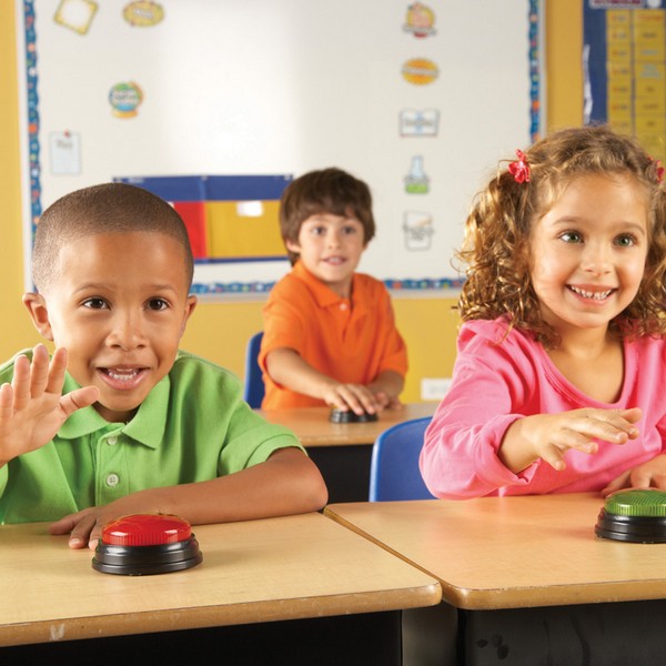 [101760]부저/빛과소리/4개세트/LER3776