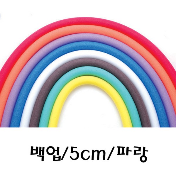 [112733]백업/지름5cm/파랑
