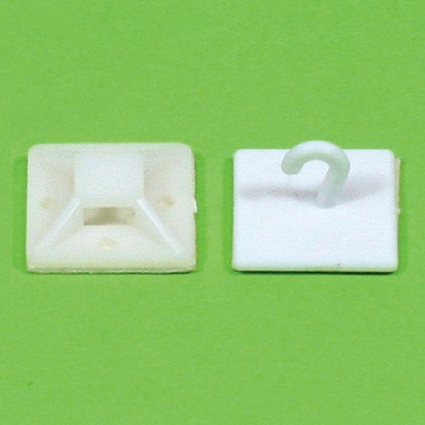 [117225]모빌접착/2.2cm/고리형/50개