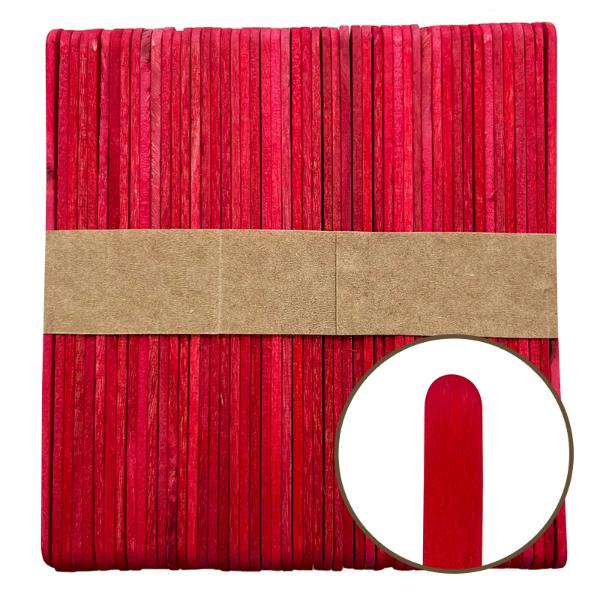 [130610]하드바/칼라/1.2*12/빨강/250개