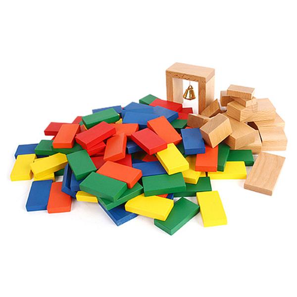 [250407]도미노경주/100pcs/WD