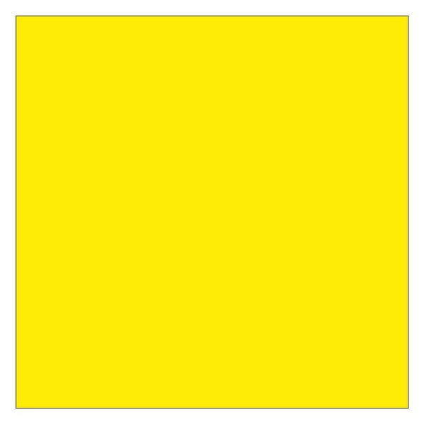 [148004]OA팬시/80g/노랑색/P4/색지