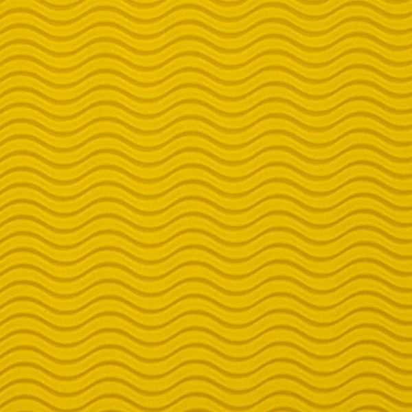 [148932]골판지/물결/노랑색/2번