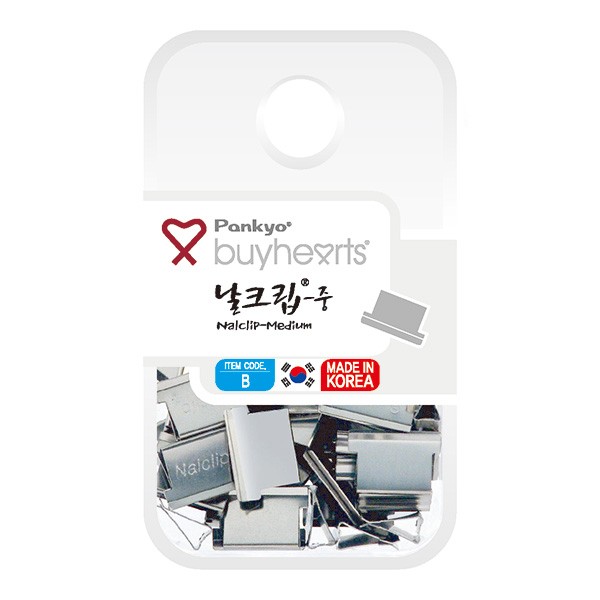 [150233]실버날크립/중/B/40개입