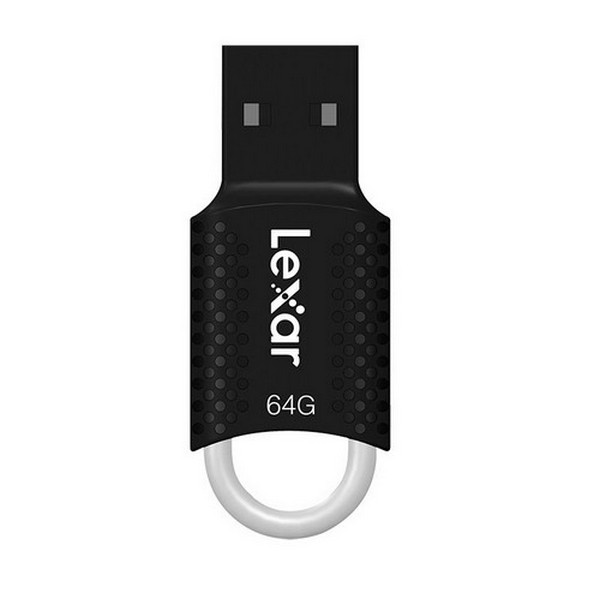 [151008]USB메모리/JumpDrive(V40/64GB/Lexar