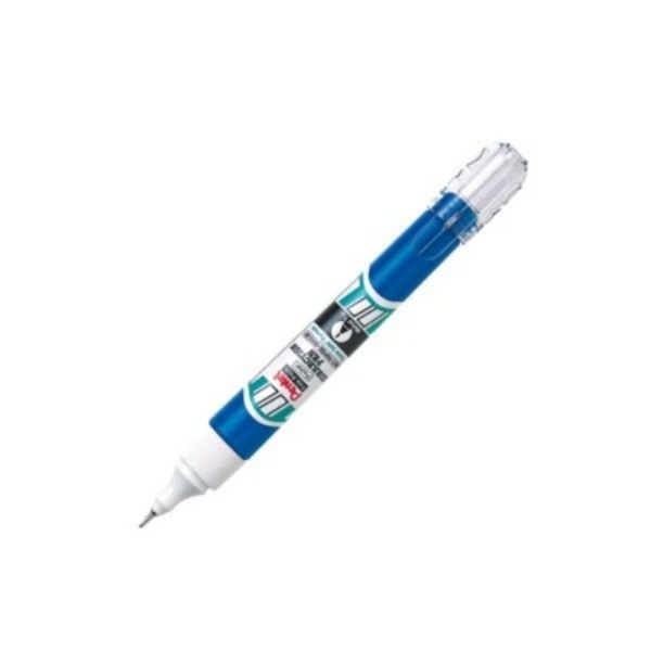 [153767]수정액/극세펜식/ZL62/W/7ml/펜텔