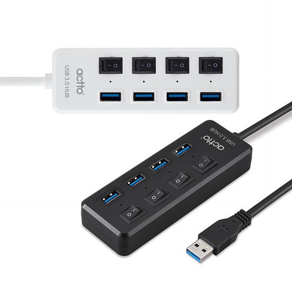 [156072]스피드업USB3.0허브/HUB-33