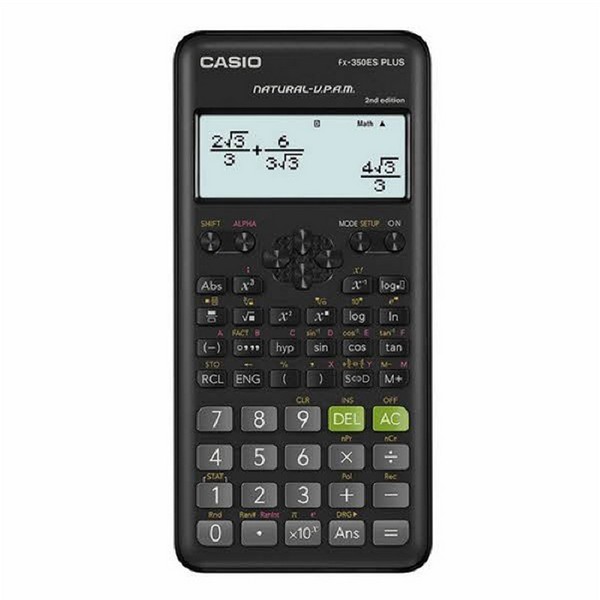 [156425]공학용계산기FX-350ESPLUS-2