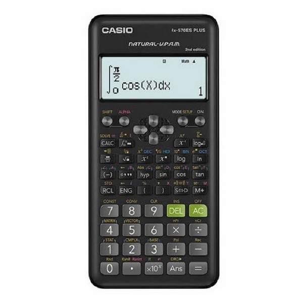 [156426]공학용계산기FX-570ESPLUS-2