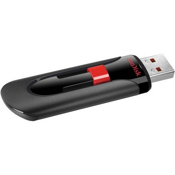 [156780]USB메모리/CruzerGlide/CZ60/32GB/SanDisk