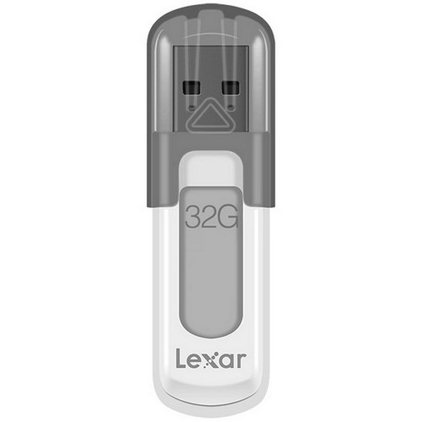 [156802]USB메모리/JumpDrive/V100/32GB/Lexar