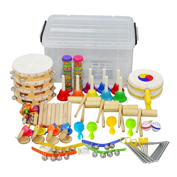 [231039]유치용악기세트
