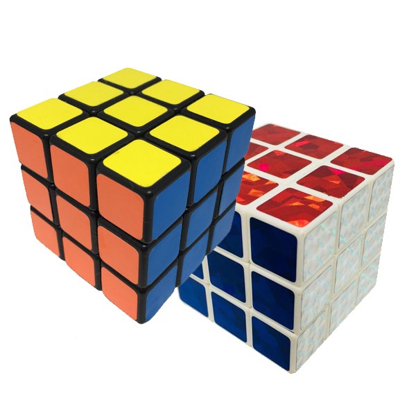[173165]큐브퍼즐/3x3