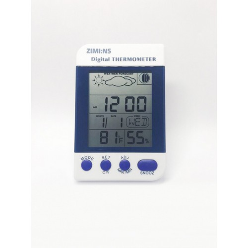 [310270]디지털온습도계/ZT601