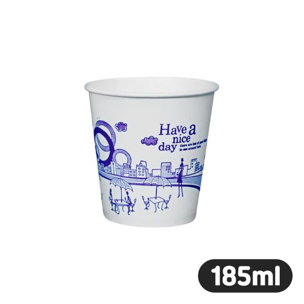 [380495]종이컵/6.5oz/170g/50개/줄