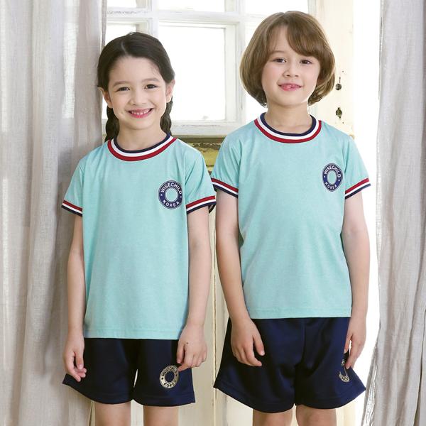 [194251]원복/하복/메모리곤색반바지/LG