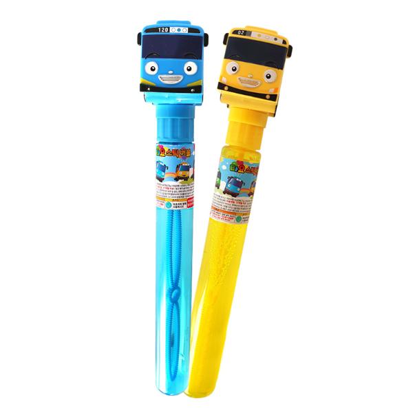 [4월20일이후 순차배송]타요라니/스틱비눗방울/1개