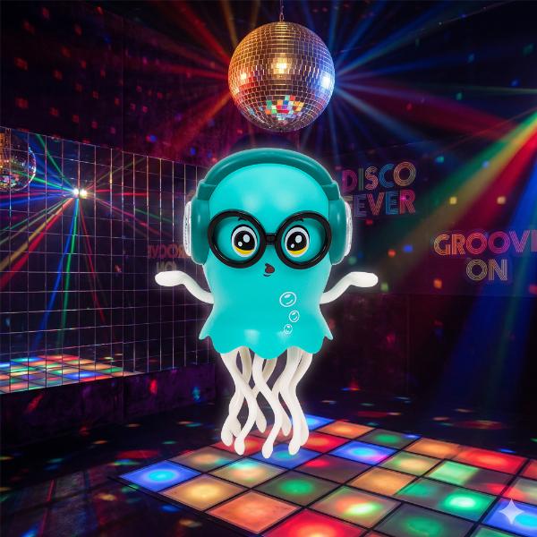 [4월20일이후 순차배송]트위스트문어