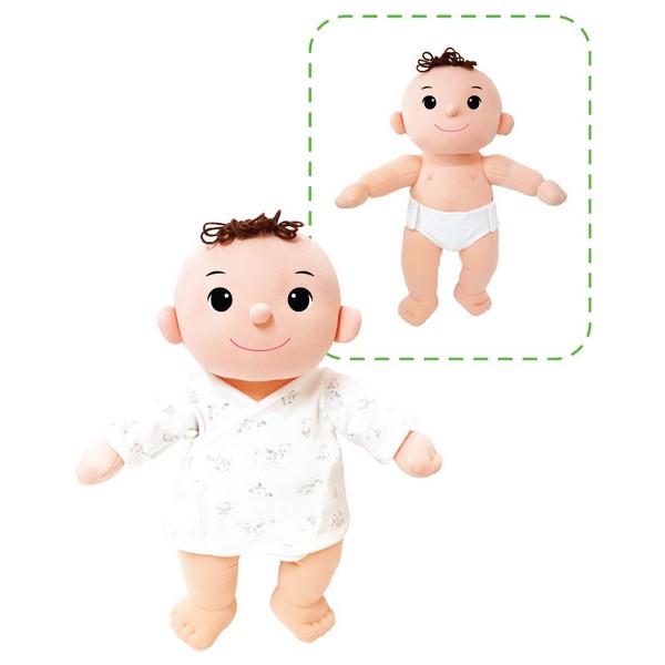 [220036]성교육인형/아기