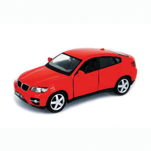 [245111]미니카/BMW X6